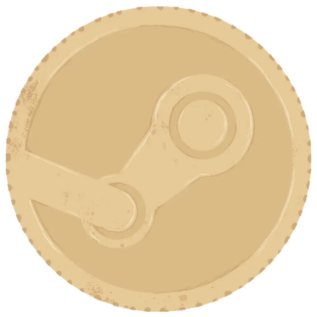Steam Store